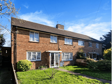 64 Marnham Crescent, Greenford, Middlesex, UB6 9ST